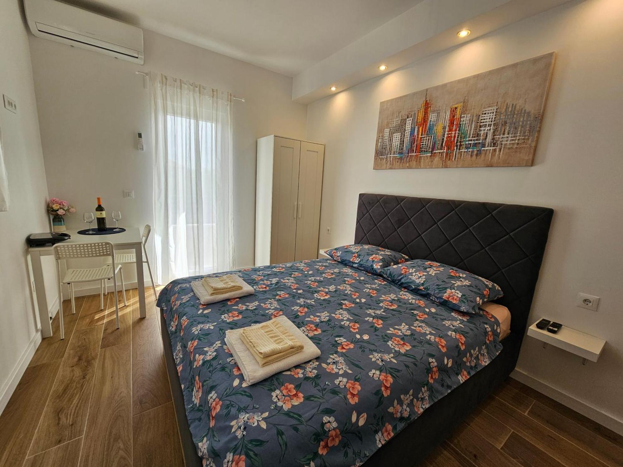 Room Ela Donji Seget Extérieur photo