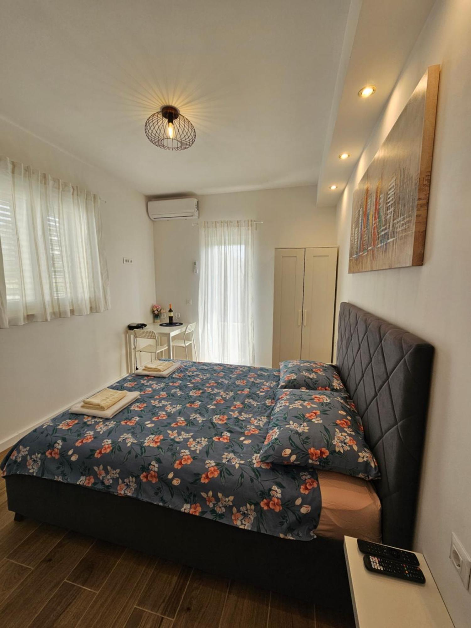 Room Ela Donji Seget Extérieur photo