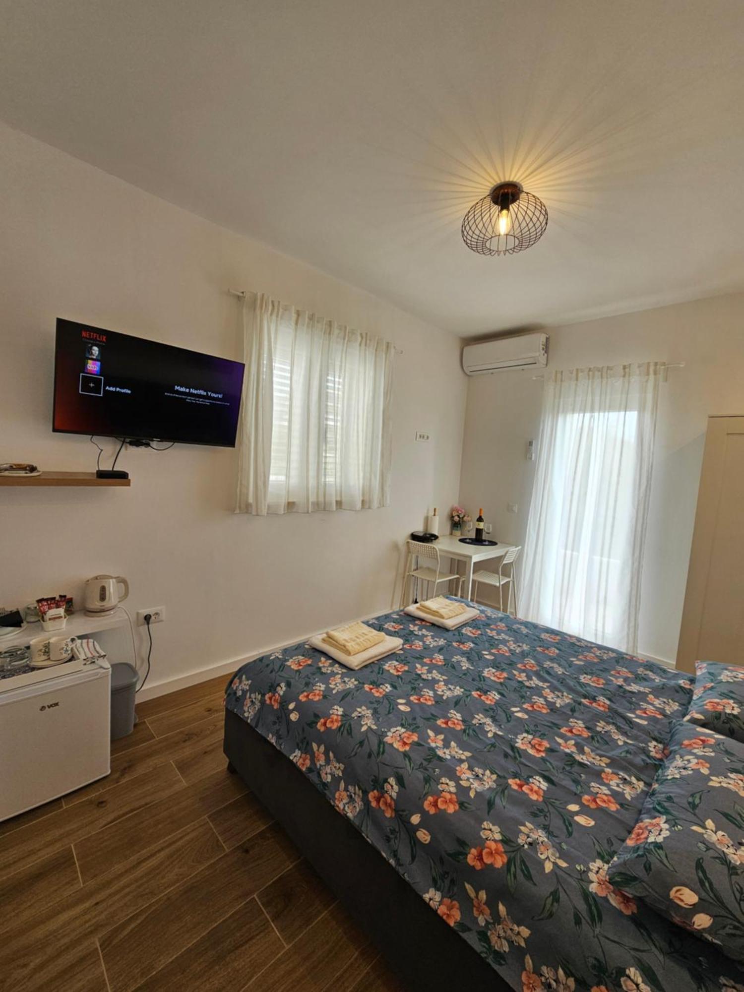 Room Ela Donji Seget Extérieur photo